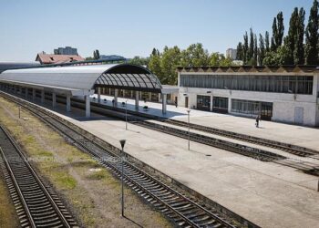 У «Железной дороги Молдовы» новый руководитель: кто выиграл конкурс