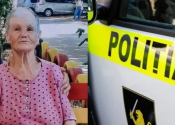 Тревога в Яловенах! Пожилая женщина ушла из дома и не вернулась