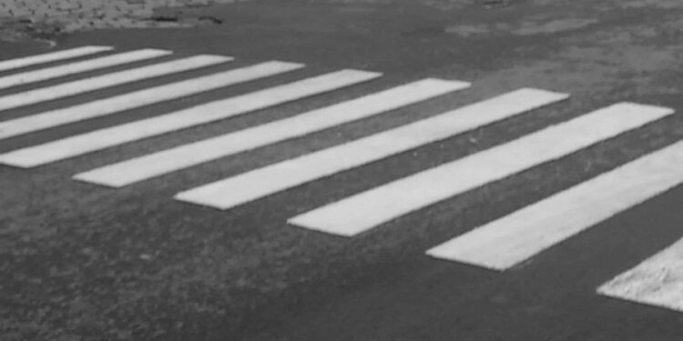 В Тирасполе женщину сбили на пешеходном переходе