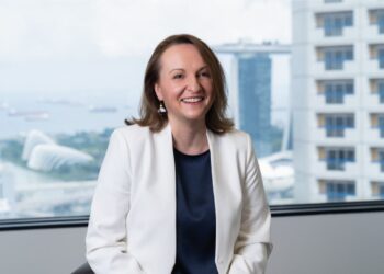 Ивона Пёрко — новый представитель Европейского союза в Республике Молдова