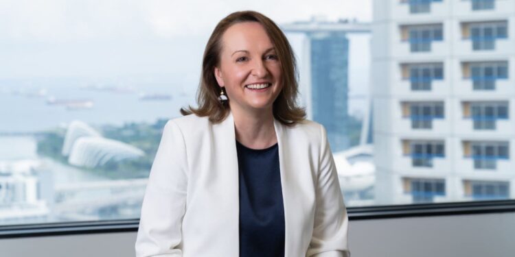 Ивона Пёрко — новый представитель Европейского союза в Республике Молдова