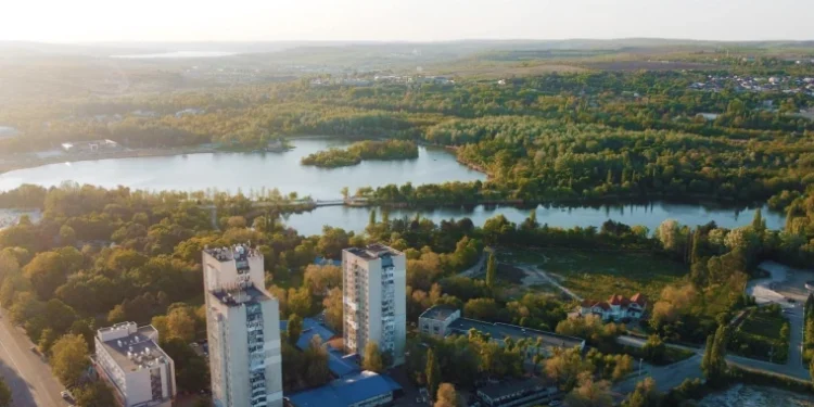 Погода в Молдове 18 сентября: тёплый день и прохладная ночь