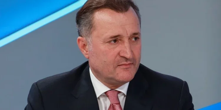 Невидимый экспорт Молдовы: Влад Филат о миллиардных потерях от эмиграции