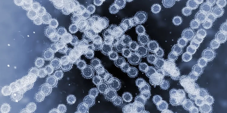 Устойчивый к лекарствам грибок «стремительно» распространяется в европейских больницах, предупреждает агентство здравоохранения ЕС