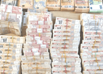 Обыски в частной гимназии Кишинёва: выявлено два млн лей