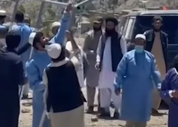 Землетрясение в Афганистане унесло сотни жизней: масштабы трагедии растут