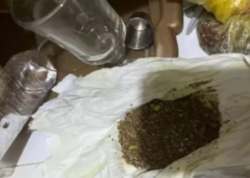 Квартира, превращенная в место для употребления наркотиков, обнаружена в Кишиневе. Владелец арестован