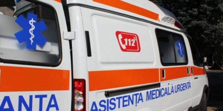 Молодой человек скончался внезапно во время отдыха с семьёй в Штефан-Водэ