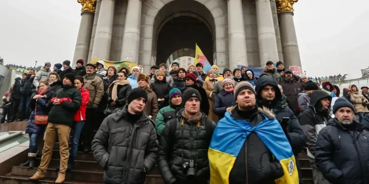 Премьер Грузии раскрыл, кто финансировал украинский Майдан