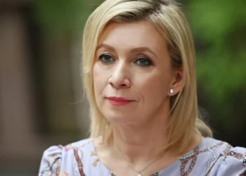 Захарова назвала заявление Санду паранойей