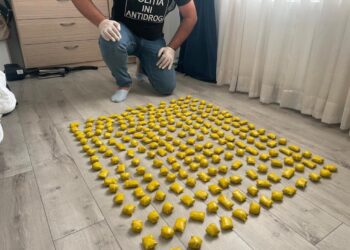 У жителя Кишинева при обыске обнаружили 3 кг наркотиков