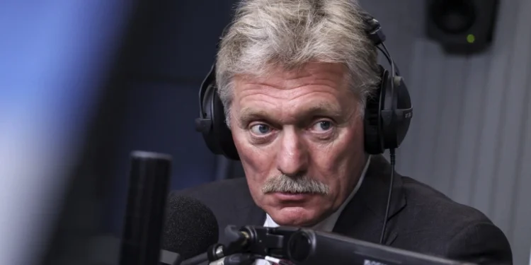 Кремль ответил на слова Трампа о шансах Украины вернуть территории