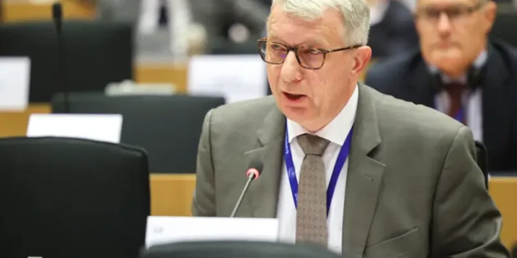 Евродепутат обвинил Молдову в злоупотреблениях, и обратился в Еврокомиссию