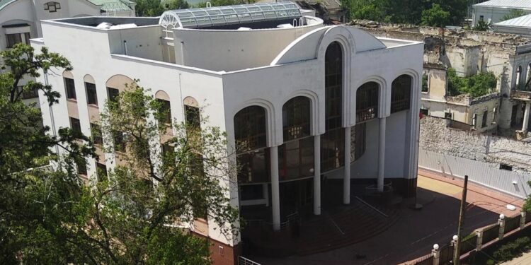 Сотрудник посольства Беларуси в Кишинёве объявлен персоной нон грата