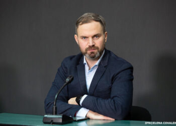 Вадим Виеру: Плахотнюк должен быть помещён под арест только на основе доказательств, а не потому, что этого хочет политик или общество