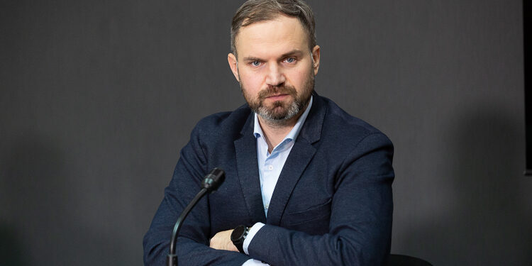 Вадим Виеру: Плахотнюк должен быть помещён под арест только на основе доказательств, а не потому, что этого хочет политик или общество