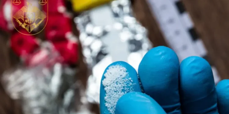 Житель Оргеева осужден на 15 лет тюрьмы за попытку продажи трёх килограммов наркотиков