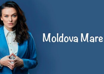 «Великая Молдова» вступила в предвыборную кампанию, но допускает, что её  попытаются исключить