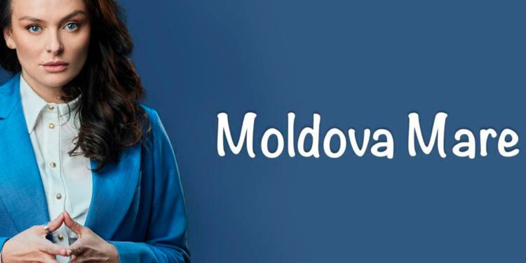 «Великая Молдова» вступила в предвыборную кампанию, но допускает, что её попытаются исключить