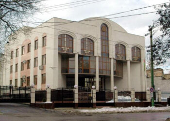 Белорусский дипломат выслан из Кишинева без каких-либо объяснений