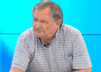 «Откровенное хамло». Муравский об отношении спикера Гросу к репортеру CANAL 5