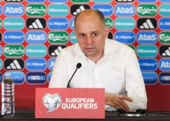 Сергей Клещенко покидает пост главного тренера сборной Молдовы по футболу после исторического поражения Норвегии