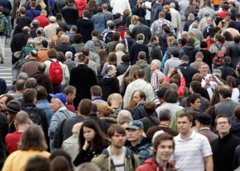 Румыния антилидер в ЕС по продолжительности жизни на фоне падения рождаемости