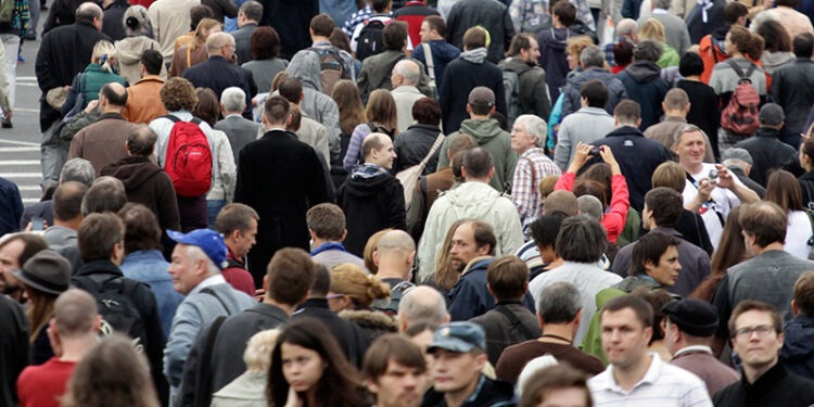 Румыния антилидер в ЕС по продолжительности жизни на фоне падения рождаемости