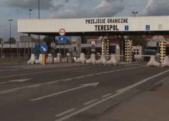 Туск анонсировал открытие границы Польши с Беларусью