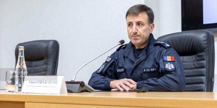 Чернэуцану подтверждает: TikTok игнорирует почти все запросы о блокировке контента