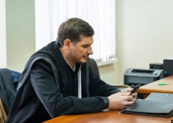 Адвокат: Экстрадиция Плахотнюка может превратиться в политическое шоу