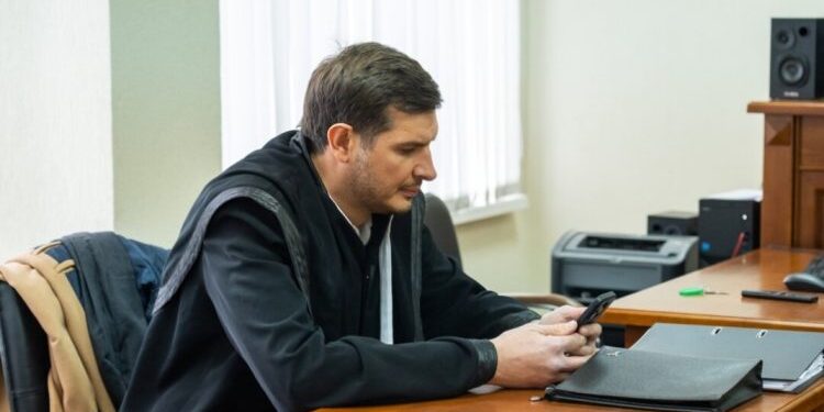 Адвокат: Экстрадиция Плахотнюка может превратиться в политическое шоу