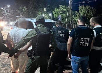 Операция Пограничной полиции: украинца шантажировали члены преступной группы, специализирующейся на нелегальной миграции