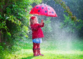 Синоптики рассказали какой будет погода 17 сентября