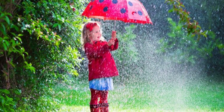 Синоптики рассказали какой будет погода 17 сентября