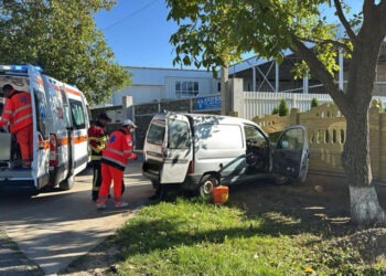 Серьезное ДТП в Яловенах: один погибший и двое раненых