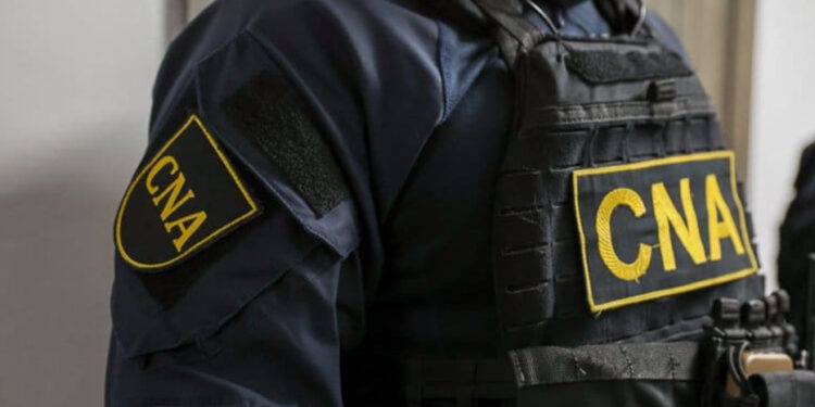 НЦБК задержал мужчину, который требовал 60 тысяч евро за «помощь» в закрытии уголовного дела