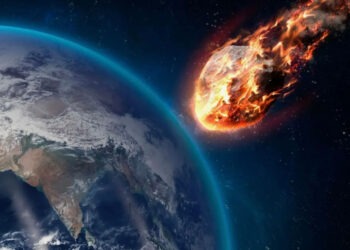 Астероид-небоскреб в этот раз пролетит мимо Земли: но он еще вернется, и не раз