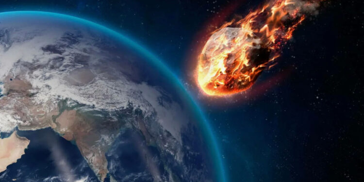 Астероид-небоскреб в этот раз пролетит мимо Земли: но он еще вернется, и не раз