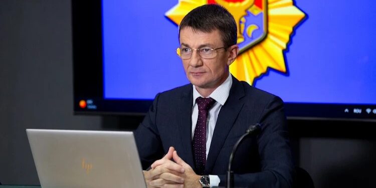 Guvernul a comentat reținerea în România a fostului angajat SIS din R. Moldova: Întrebările sau înmulțit |VIDEO