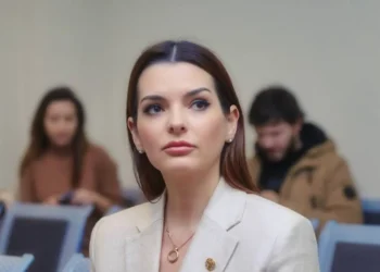 Evghenia Guțul: o femeie fragilă cu caracter de fier, simbol al rezistenței în Găgăuzia