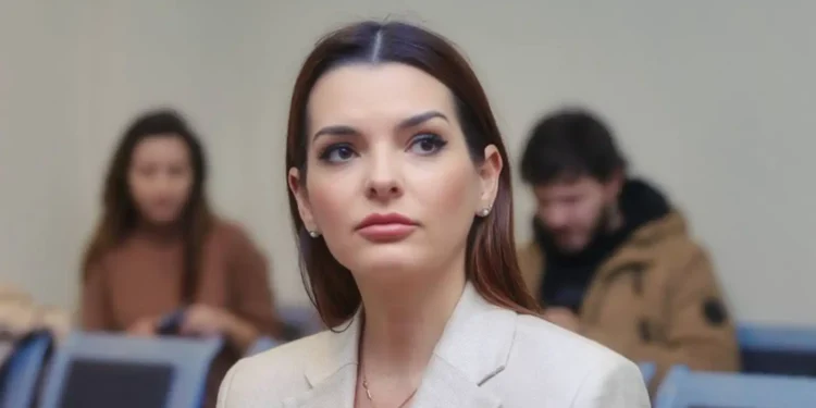 Evghenia Guțul: o femeie fragilă cu caracter de fier, simbol al rezistenței în Găgăuzia