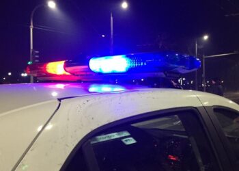 Tânără de 20 de ani lovită de un BMW în Ivancea, Orhei