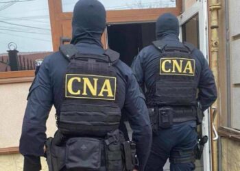 Percheziții la Canal 5 și Primul în Moldova. Care a fost pretextul |VIDEO