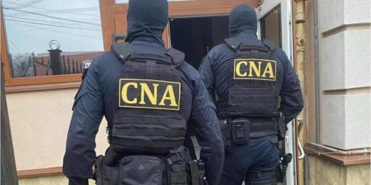Percheziții la Canal 5 și Primul în Moldova. Care a fost pretextul |VIDEO