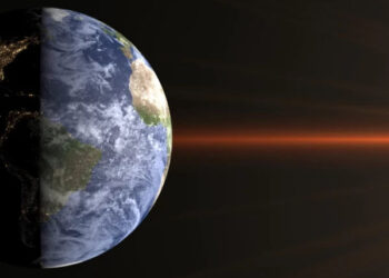 Astăzi are loc echinocțiul de toamnă: ziua aproape egală cu noaptea