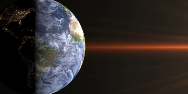 Astăzi are loc echinocțiul de toamnă: ziua aproape egală cu noaptea