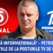 Dictatura informațională: Petrovici, după perchezițiile de la posturile TV de opoziție