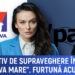 Dispozitive de supraveghere în biroul „Moldova Mare”. Furtună acuză Partidul PAS
