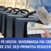 Guvernarea PAS crează o nouă structură de stat, deși promitea reducerea lor